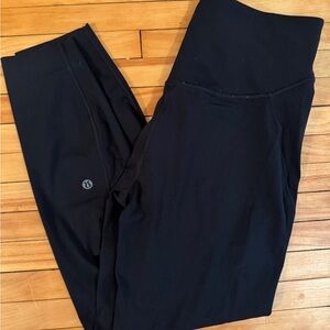 Lululemon Base Pace Leggings